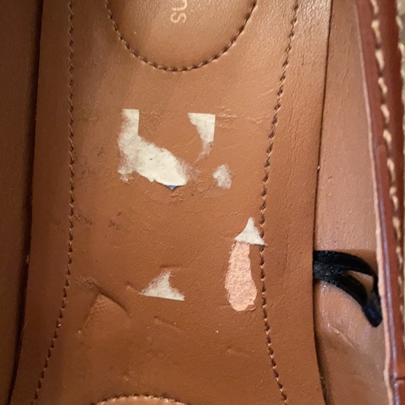 ๐2 for $30.๐ Calvin Klein Jeans business shoes (OLCC) - Picture 6 of 9